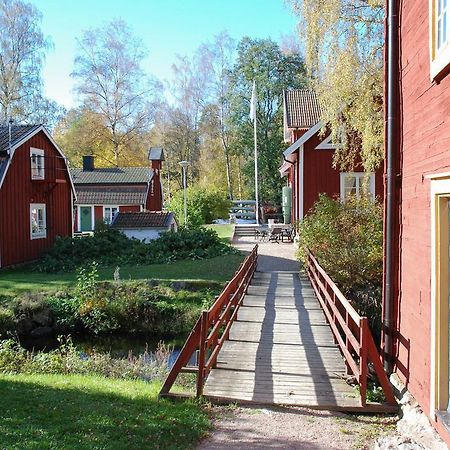 Stf Korroe Gardshotell - B&B Linneryd 外观 照片
